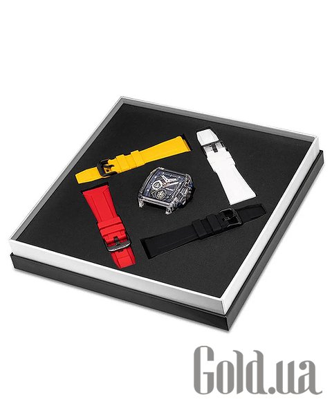 Чоловічий годинник Police