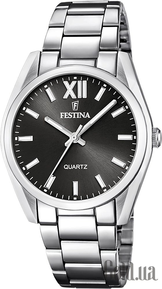 Festina Женские часы F20622/6 F20622/6