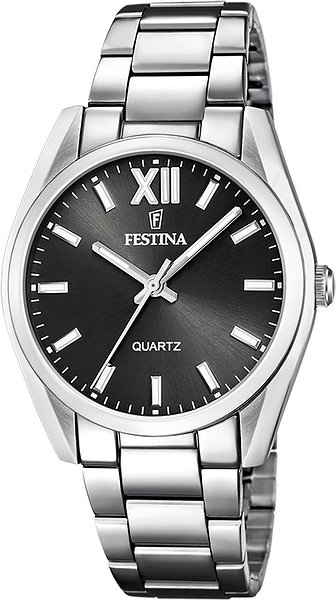 Festina Женские часы F20622/6 F20622/6