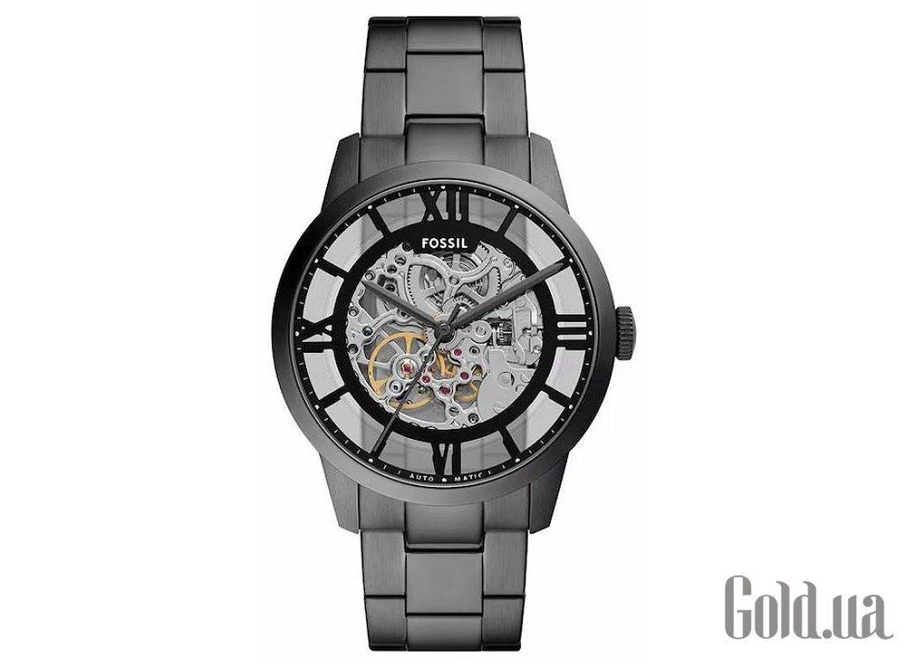 Fossil Чоловічий годинник ME3268 ME3268