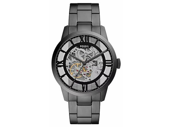 Fossil Чоловічий годинник ME3268 ME3268