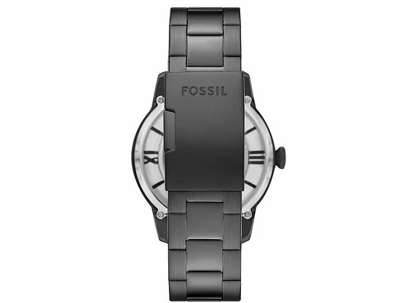 Fossil Чоловічий годинник ME3268 ME3268 – зображення 2