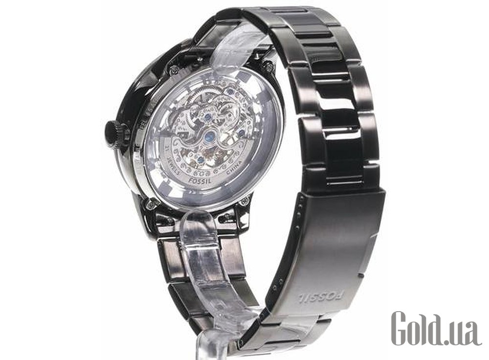 Fossil Чоловічий годинник ME3268 ME3268 – зображення 4