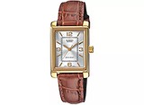 Casio Жіночий годинник LTP-1234PGL-7AEG, 1800811