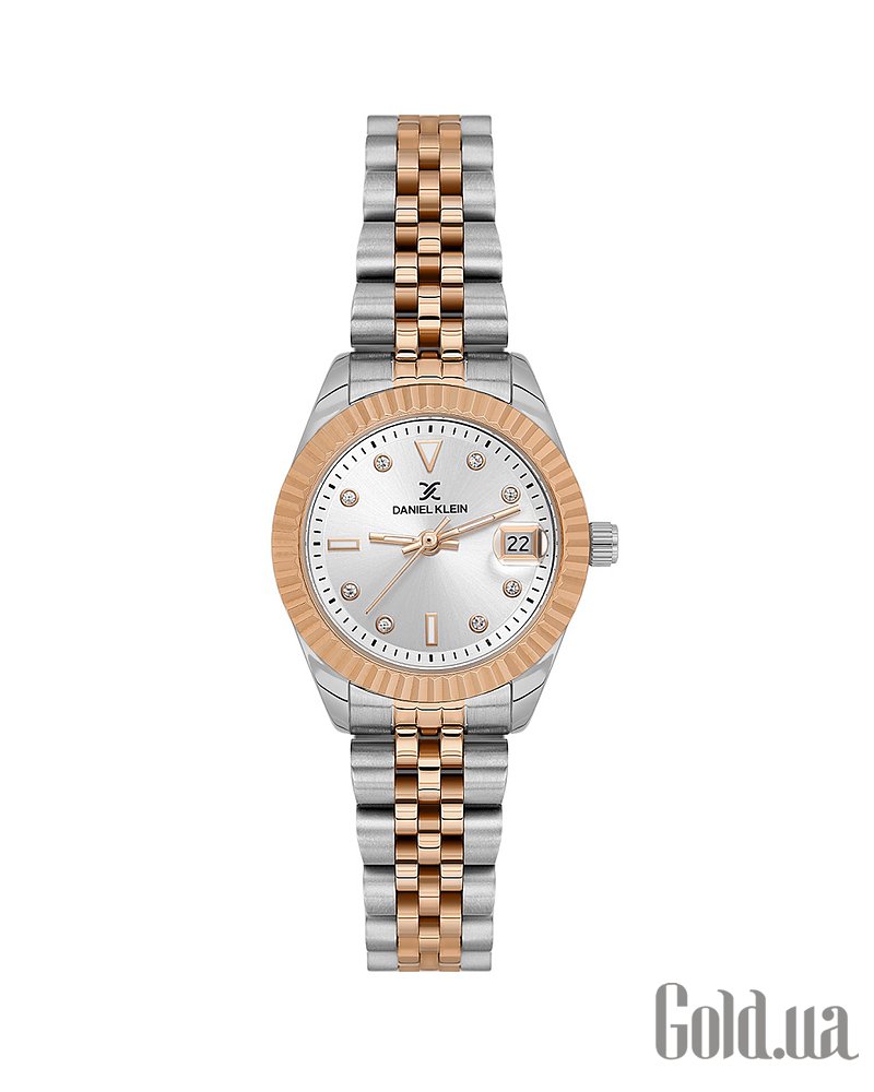 Daniel Klein Жіночий годинник Premium Ladies DK.6.14319-6 DK.6.14319-6