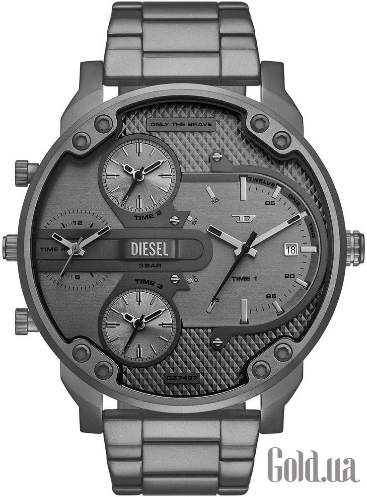 Diesel Мужские часы DZ7487 DZ7487