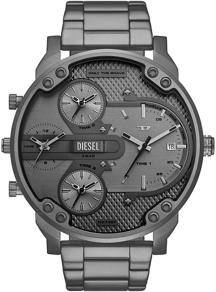 Diesel Мужские часы DZ7487 DZ7487