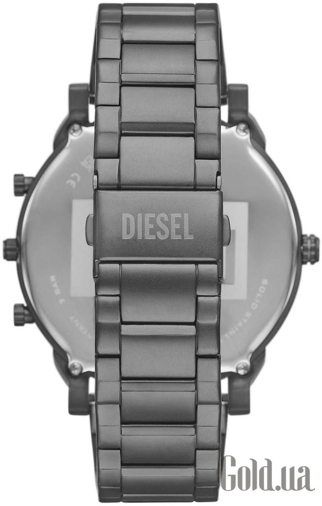 Diesel Мужские часы DZ7487 DZ7487 – изображение 3