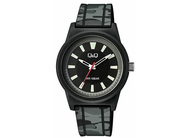 Q&Q Мужские часы V35A-001VY V35A-001VY