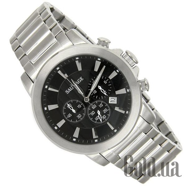 

Мужские часы Sauvage, SA-SV07252S