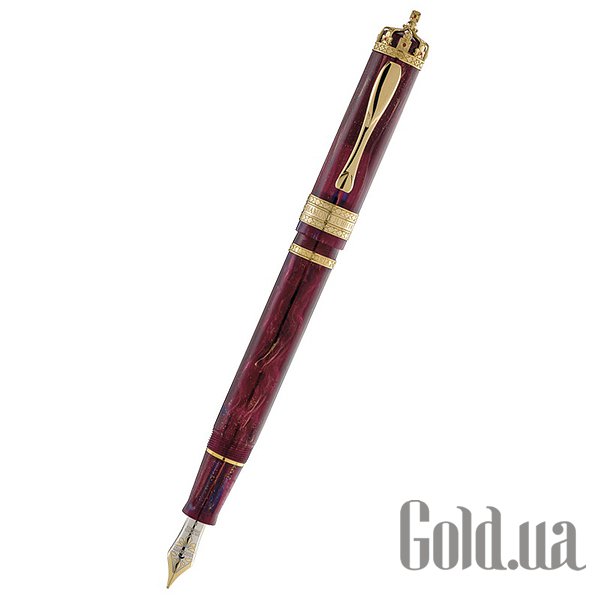 

Ручка Visconti, Перьевая ручка 65360PDA55DTF