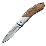 Magnum Раскладной нож Caveman Steel 2373.04.41, 068459