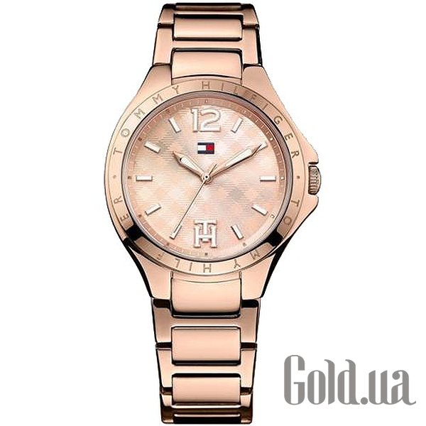 

Дизайнерские часы Tommy Hilfiger, 1781384