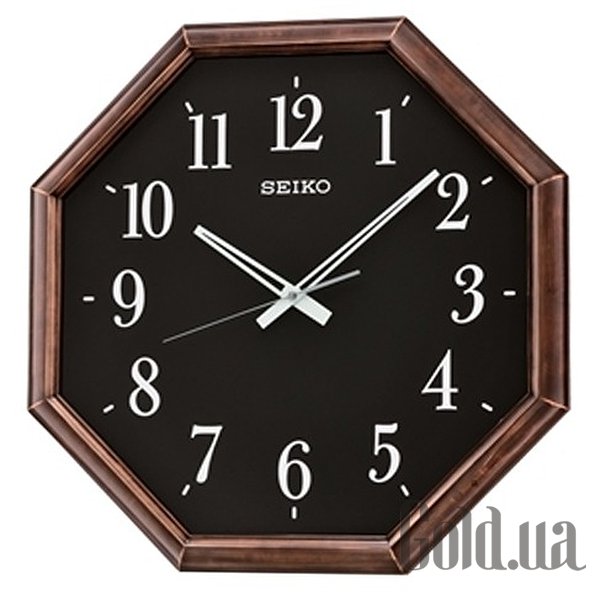 Купить Seiko Настенные часы qXA600Z (QXA600Z)