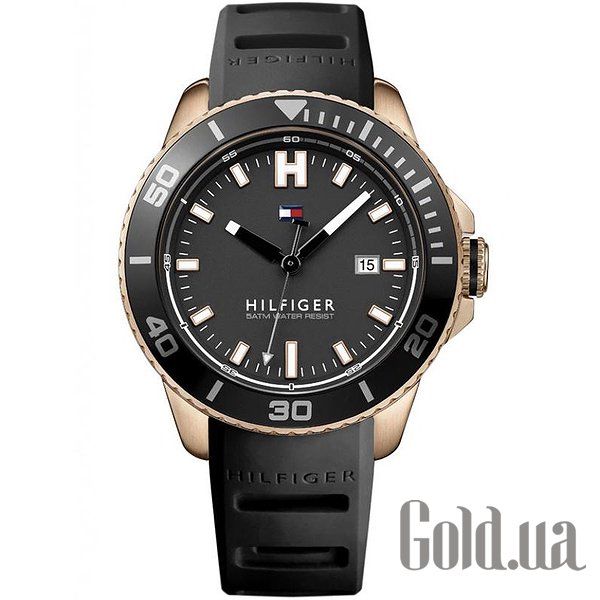 

Дизайнерские часы Tommy Hilfiger, Мужские часы 1791266*