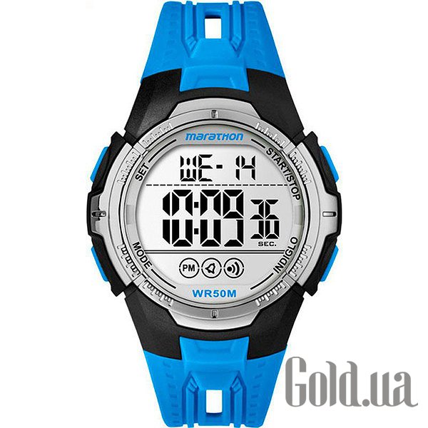 

Мужские часы Timex, Мужские часы Ironman T5m06900