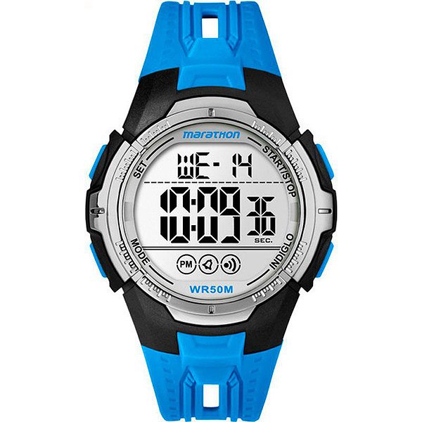Timex Мужские часы  Ironman T5m06900