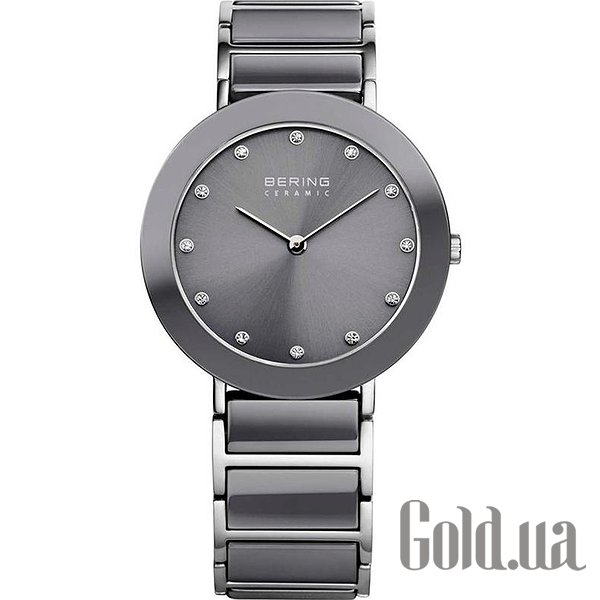 

Дизайнерские часы Bering, Женские часы 11435-789