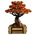 Luxury Amber Дерево из янтаря (Бонсай) la00001 - фото 1