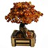 Luxury Amber Дерево из янтаря (Бонсай) la00001 - фото 2