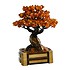 Luxury Amber Дерево из янтаря (Бонсай) la00001 - фото 3