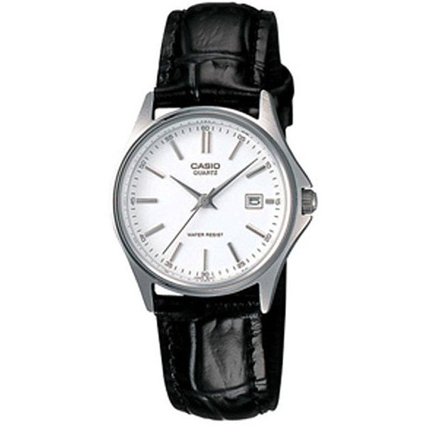 Casio Женские часы Collection LTP-1183E-7AEF