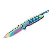 Magnum Нож Rainbow Tanto 2373.07.01, 1537644
