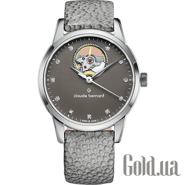 

Швейцарские часы Claude Bernard, Женские часы 85018 3 TAPN1
