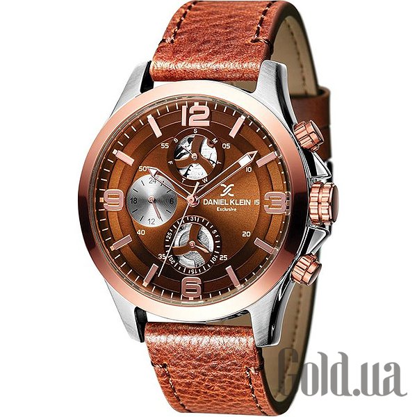 

Мужские часы Daniel Klein, Мужские часы DK11356-2