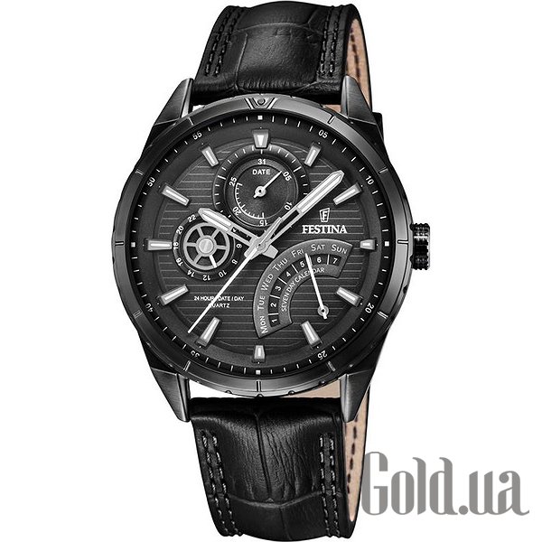 Купить Festina Мужские часы Multifunction F16989/1