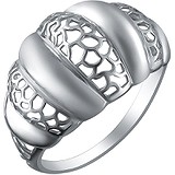 Женское серебряное кольцо, 1614444