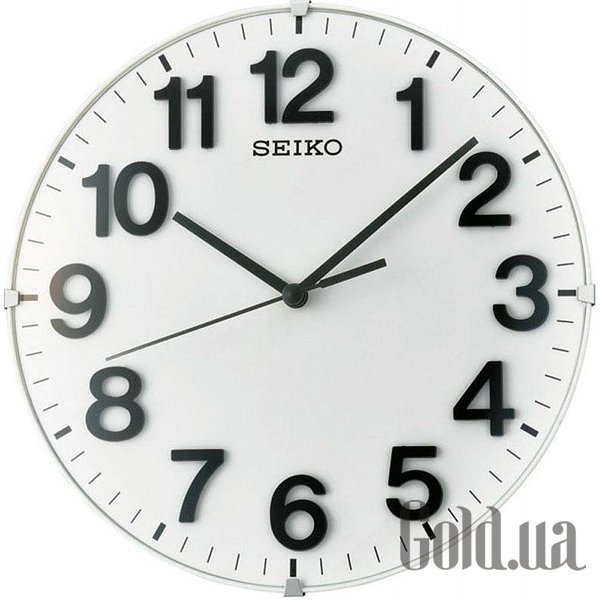 

Настенные часы Seiko, Часы QXA656W