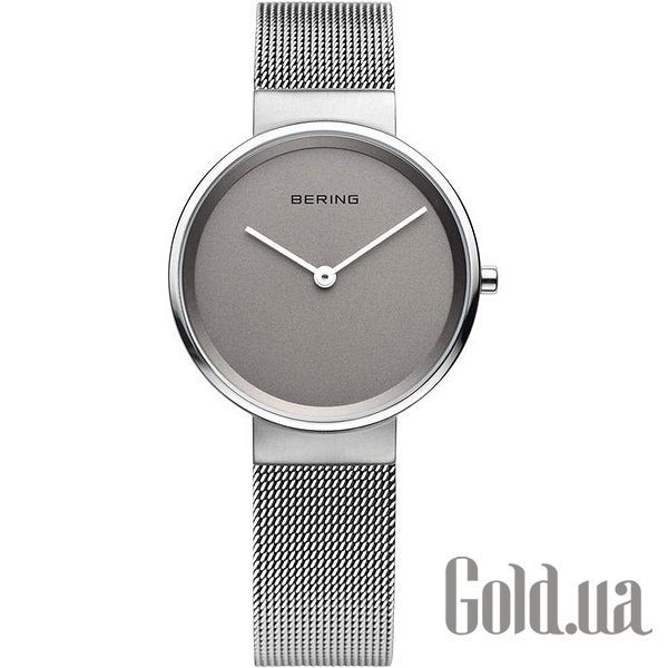 

Дизайнерские часы Bering, Женские часы Classic 14531-077