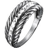 Женское серебряное кольцо, 1626220
