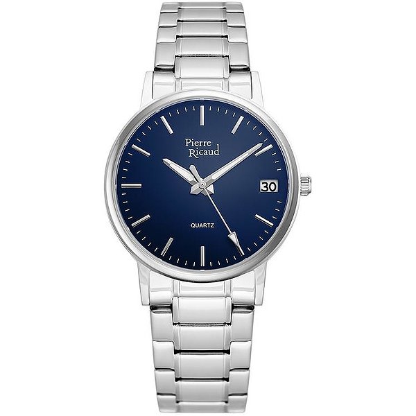 Pierre Ricaud Мужские часы Bracelet 91068.5115Q