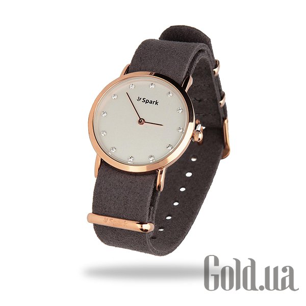 

Женские часы Spark, Женские часы Sencillo ZWE35HRG