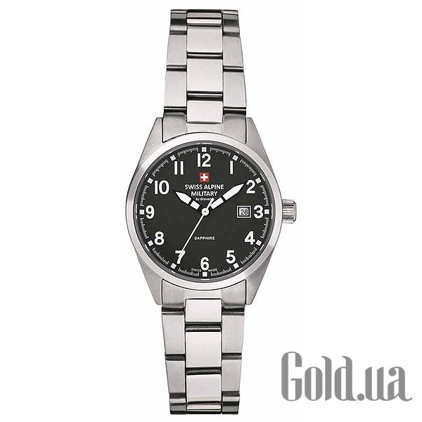 

Швейцарские часы Swiss Alpine Military, Женские часы Leader 3293.1137