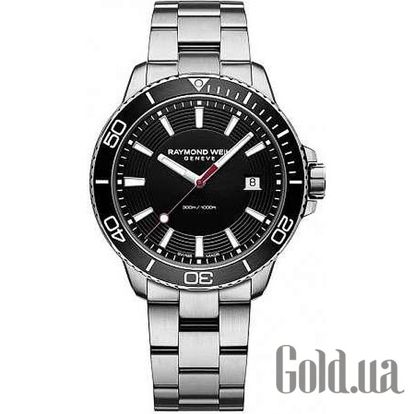 

Швейцарские часы Raymond Weil, Мужские часы 8260-ST1-20001