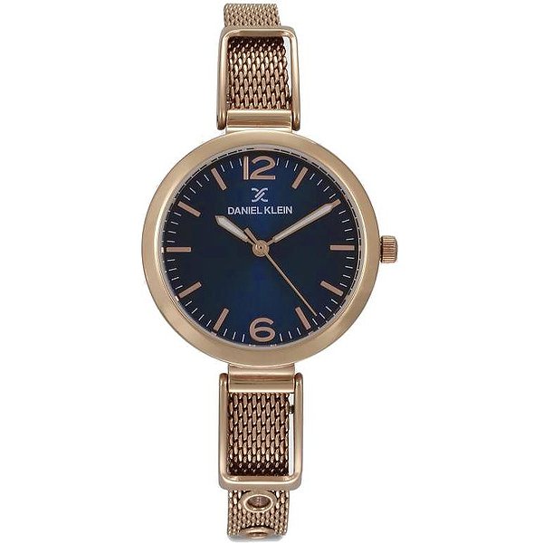 Daniel Klein Жіночий годинник DK11795-3