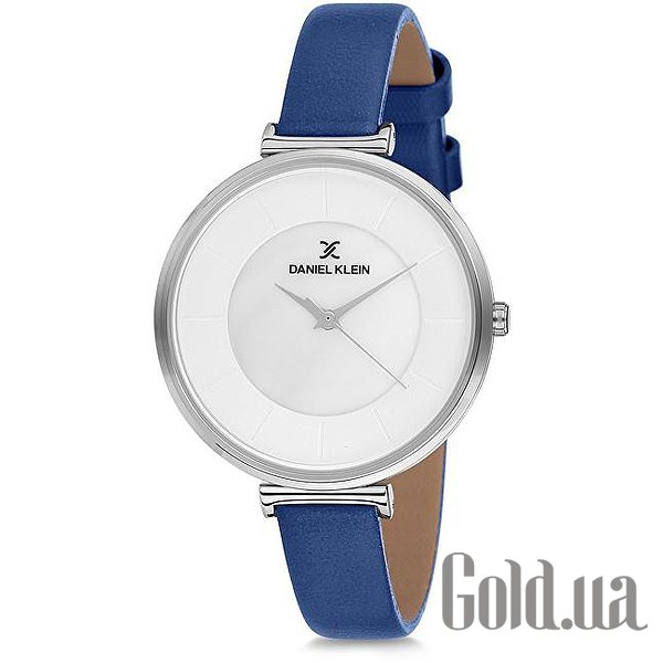 Купить Daniel Klein Женские часы DK11729-4