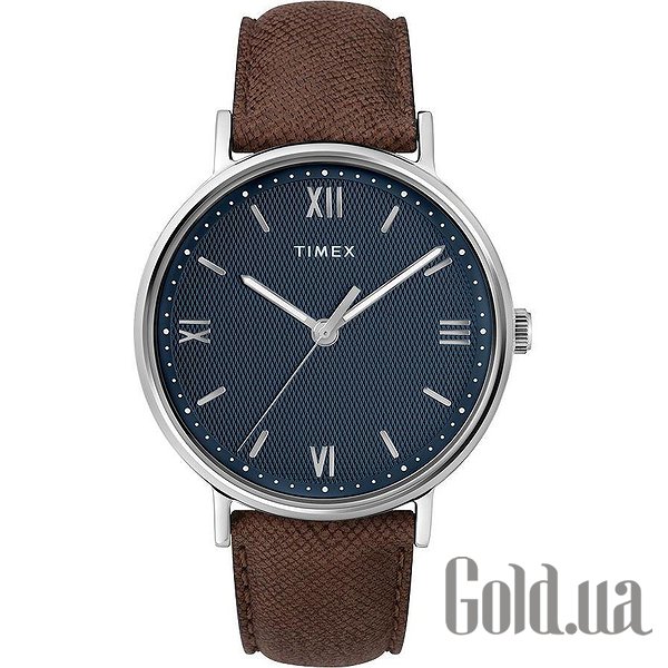 Купити Timex Чоловічий годинник Southview Tx2t34800