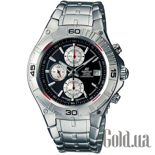 Купить Casio Мужские часы EF-520D-1AVEF