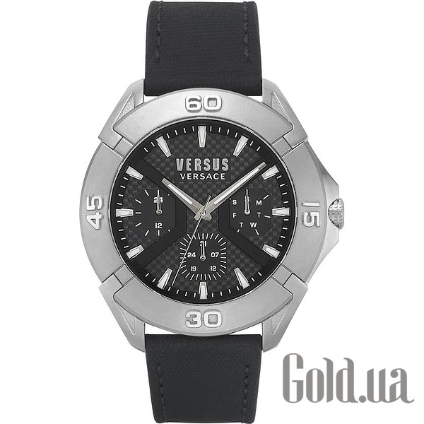 Купить Versus Versace Мужские часы Rue Oberkampf Vsp1w0219