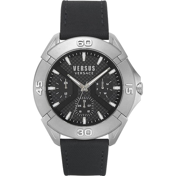 Versus Versace Мужские часы Rue Oberkampf Vsp1w0219