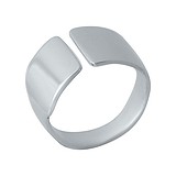 Женское серебряное кольцо, 1719916
