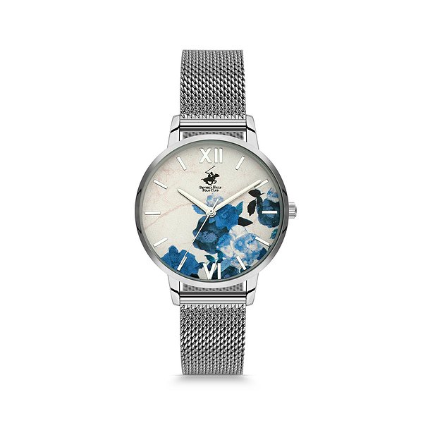 Beverly Hills Polo Club Женские часы BH9672-01