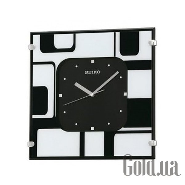 

Настенные часы Seiko, Настенные часы wall clock QXA475K