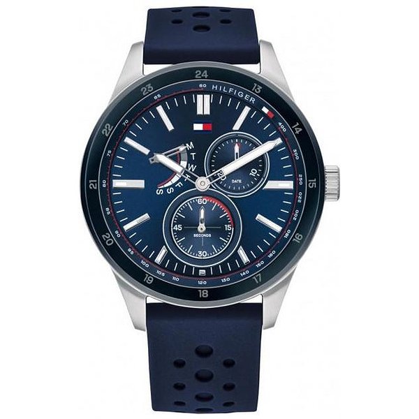 Tommy Hilfiger Мужские часы 1791635