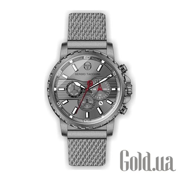 Купить Sergio Tacchini Мужские часы ST.1.10016.4