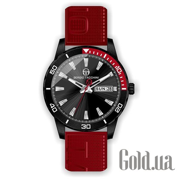 Купить Sergio Tacchini Мужские часы ST.1.10083.3